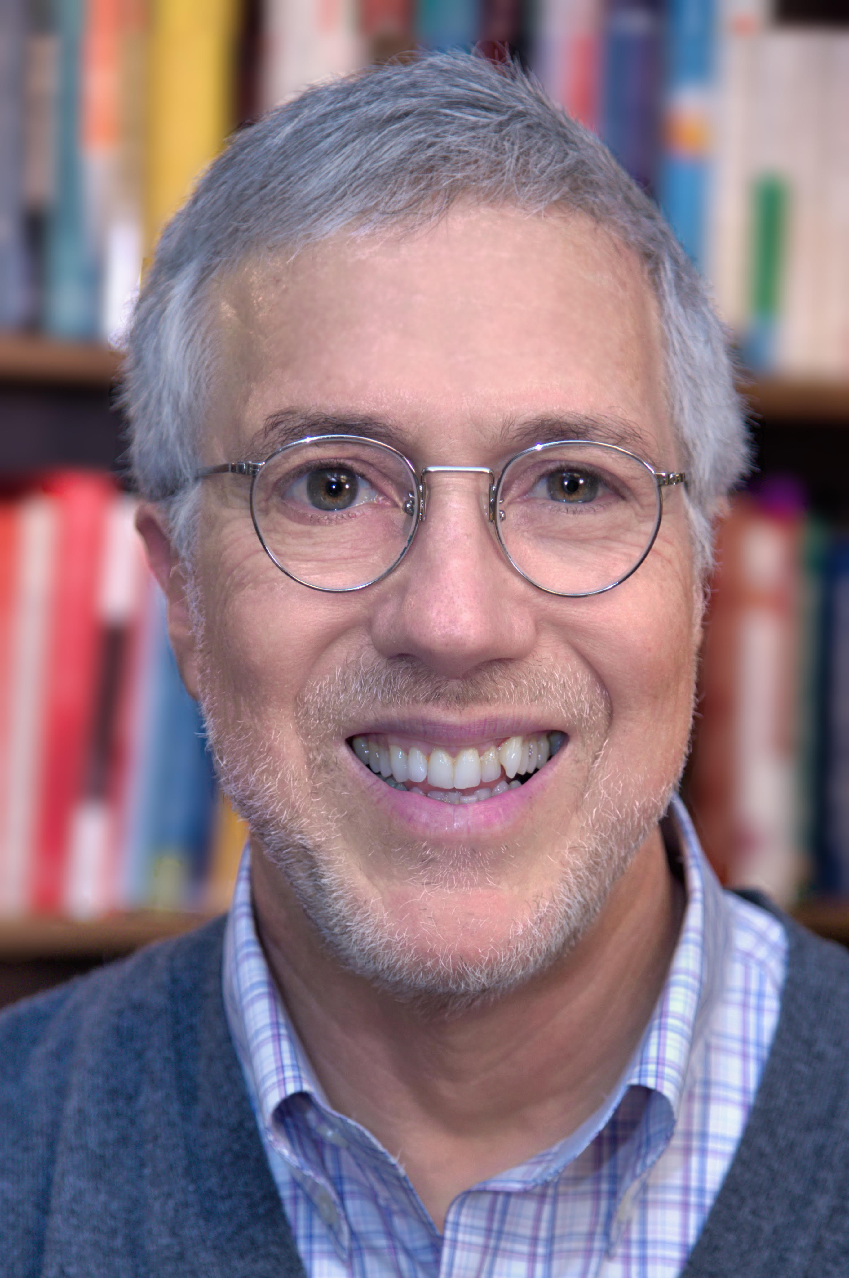 Photo of Scott Linton